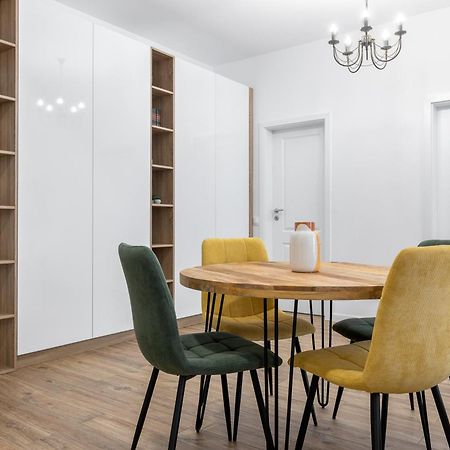 Crisana Flats Apartment Oradea Luaran gambar