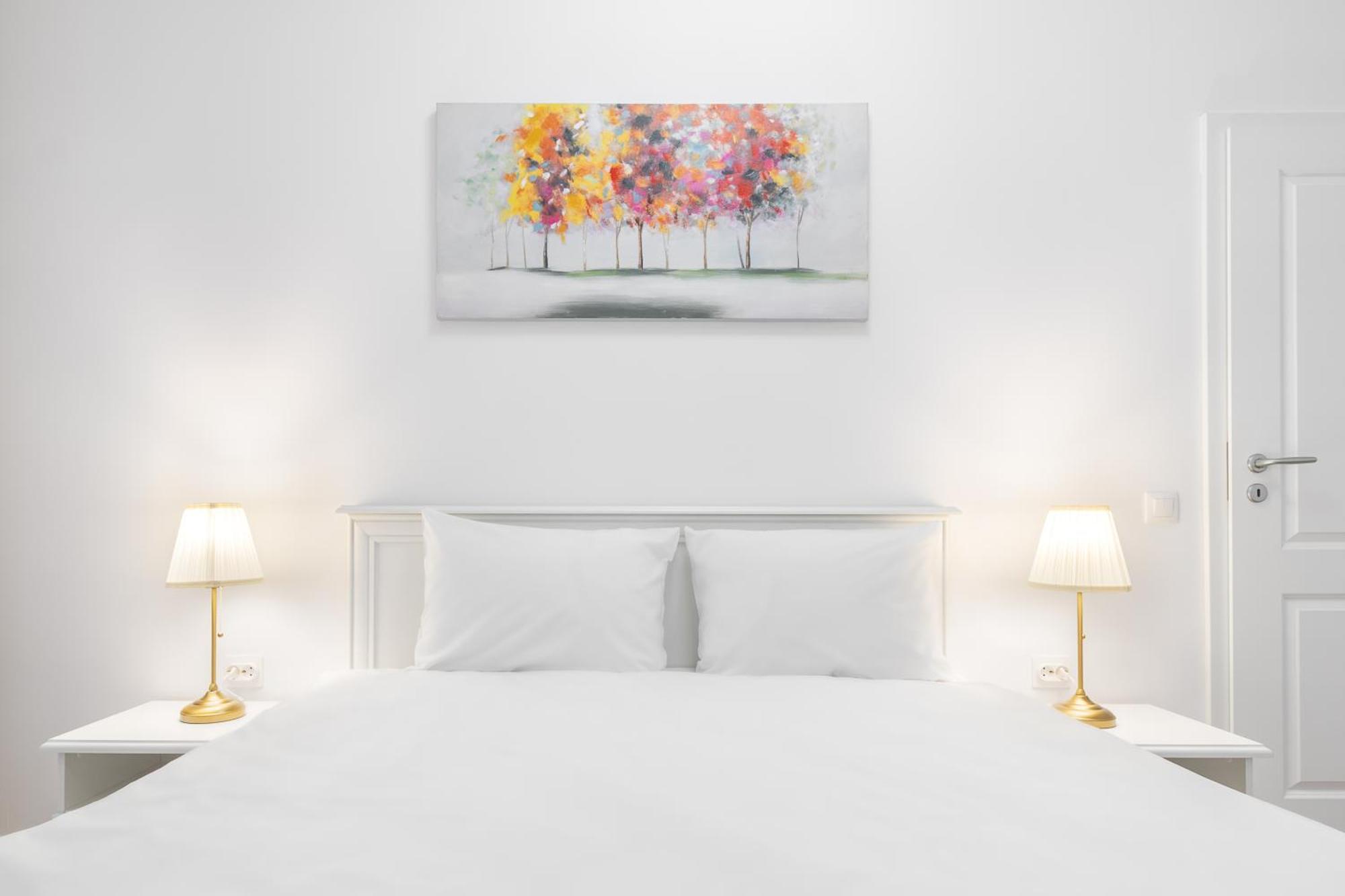 Crisana Flats Apartment Oradea Luaran gambar