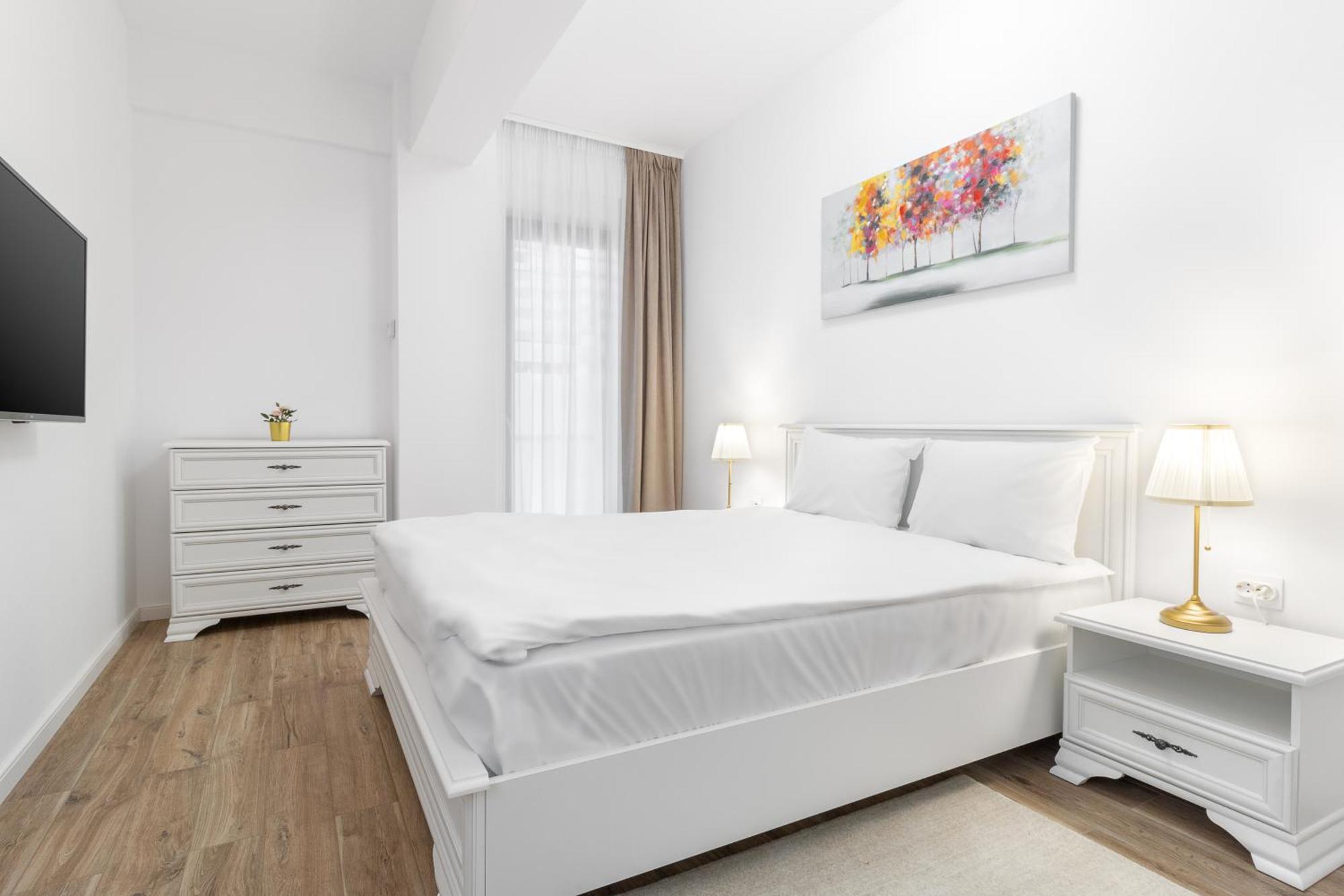 Crisana Flats Apartment Oradea Luaran gambar