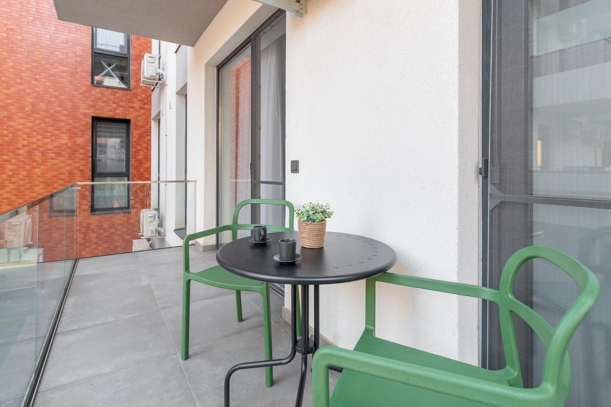Crisana Flats Apartment Oradea Luaran gambar