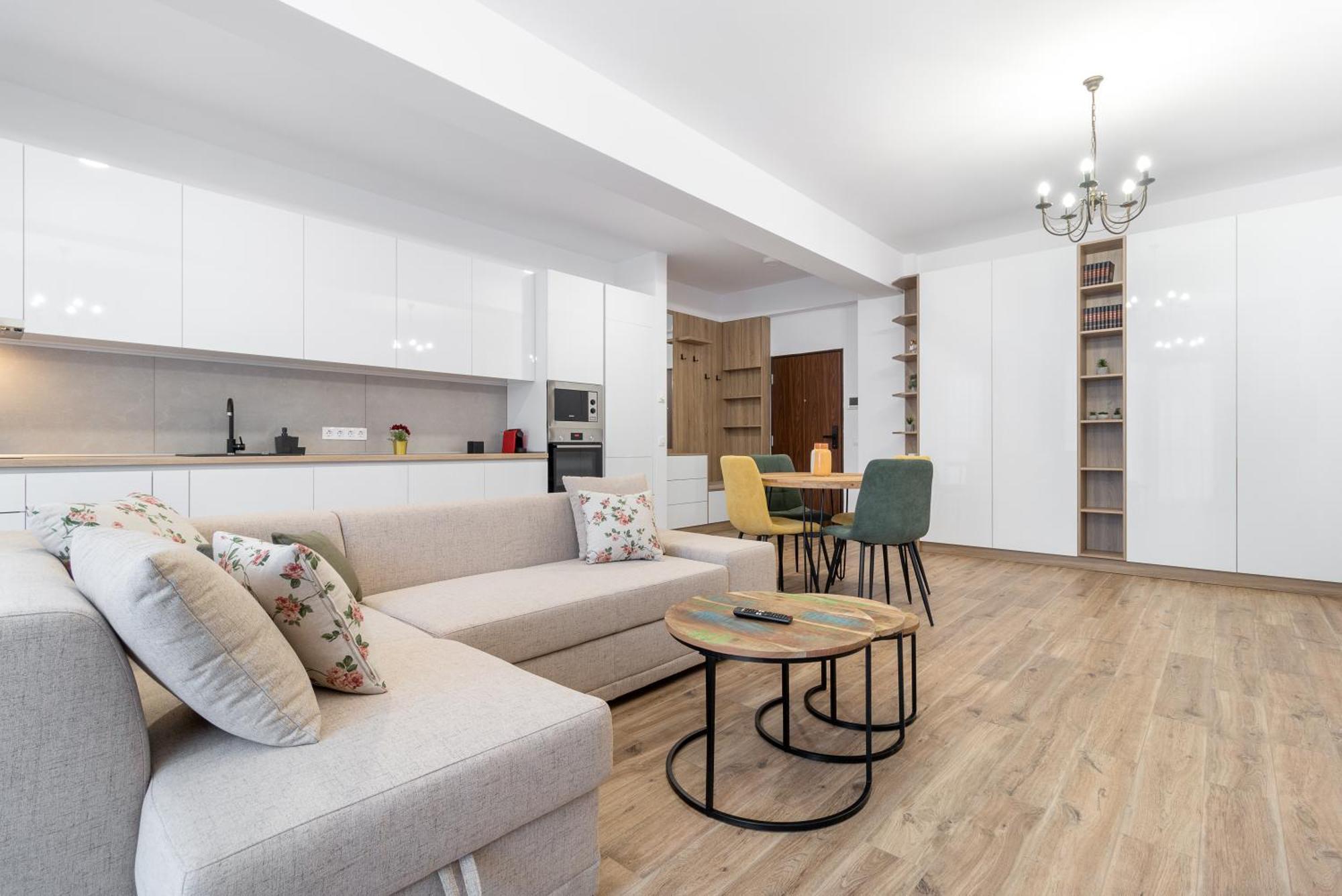 Crisana Flats Apartment Oradea Luaran gambar