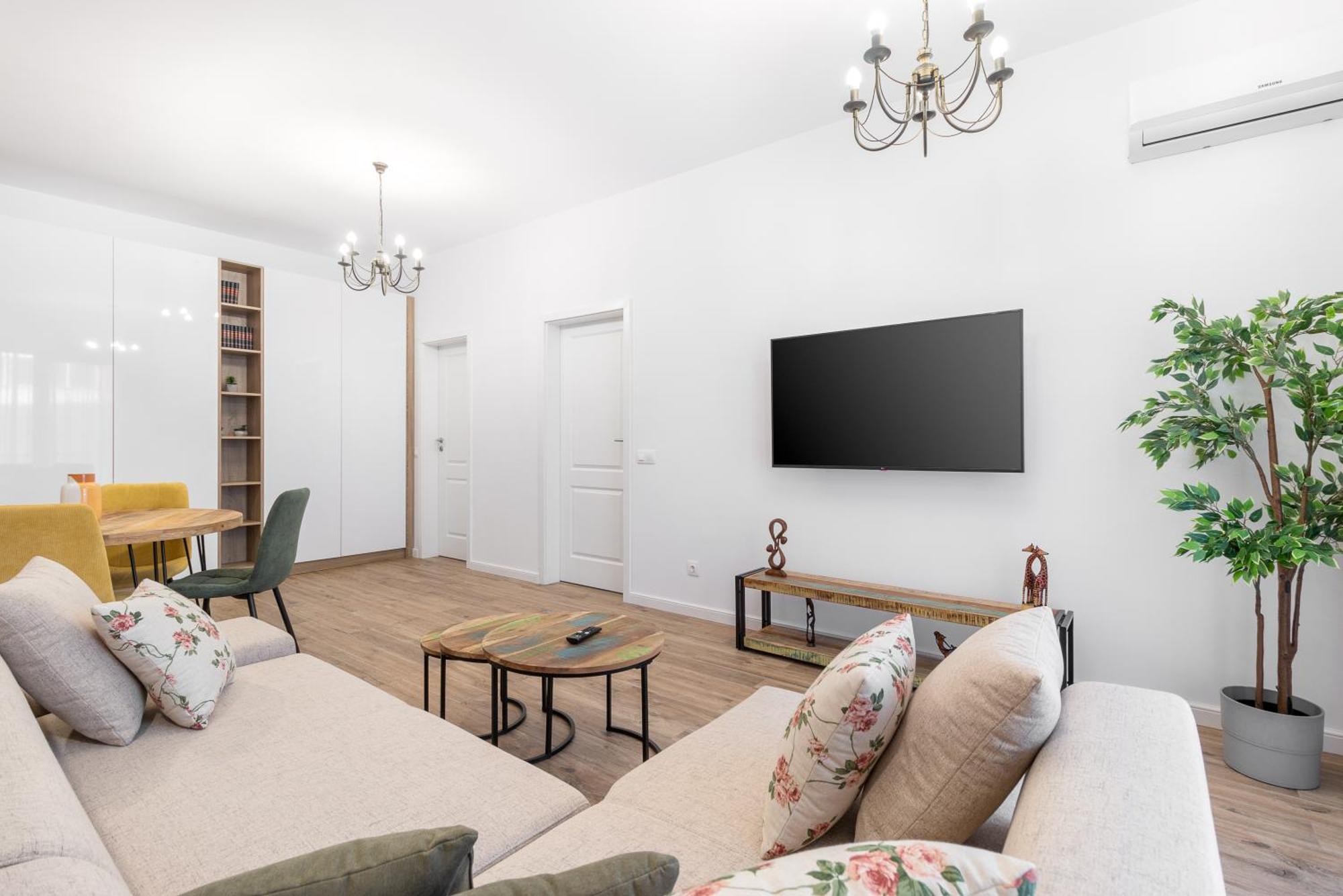 Crisana Flats Apartment Oradea Luaran gambar