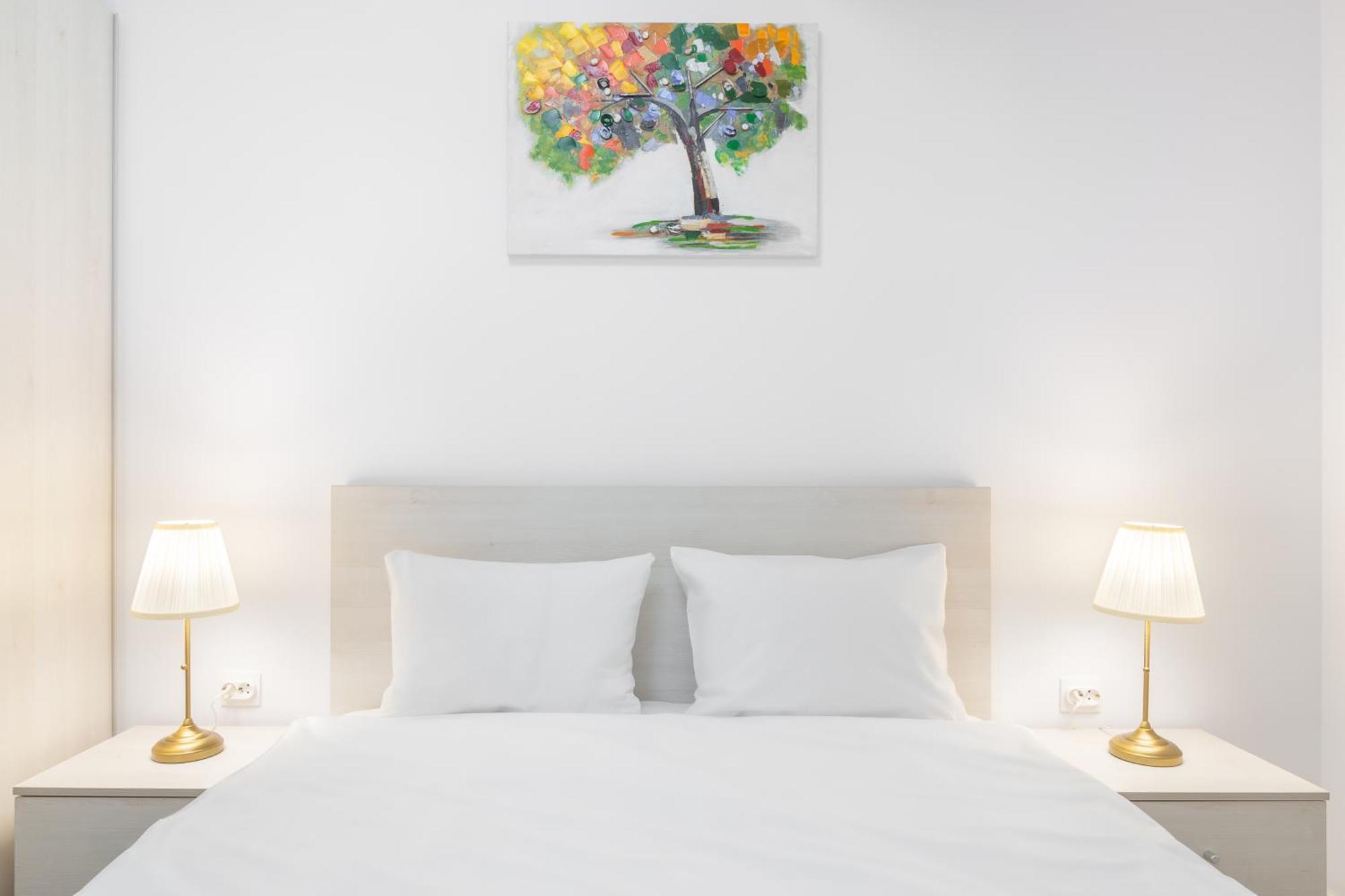Crisana Flats Apartment Oradea Luaran gambar