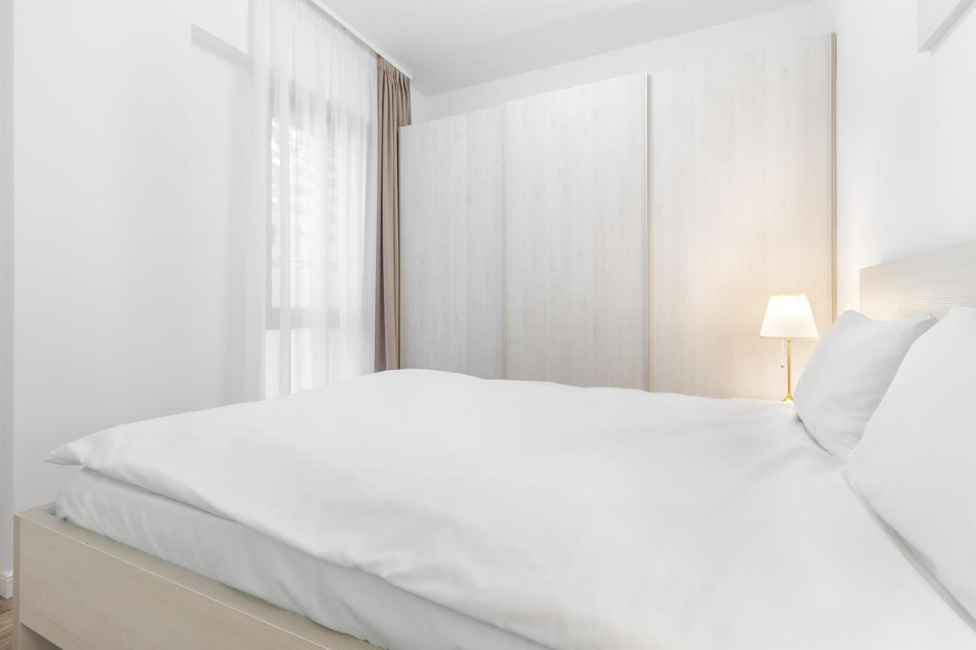 Crisana Flats Apartment Oradea Luaran gambar