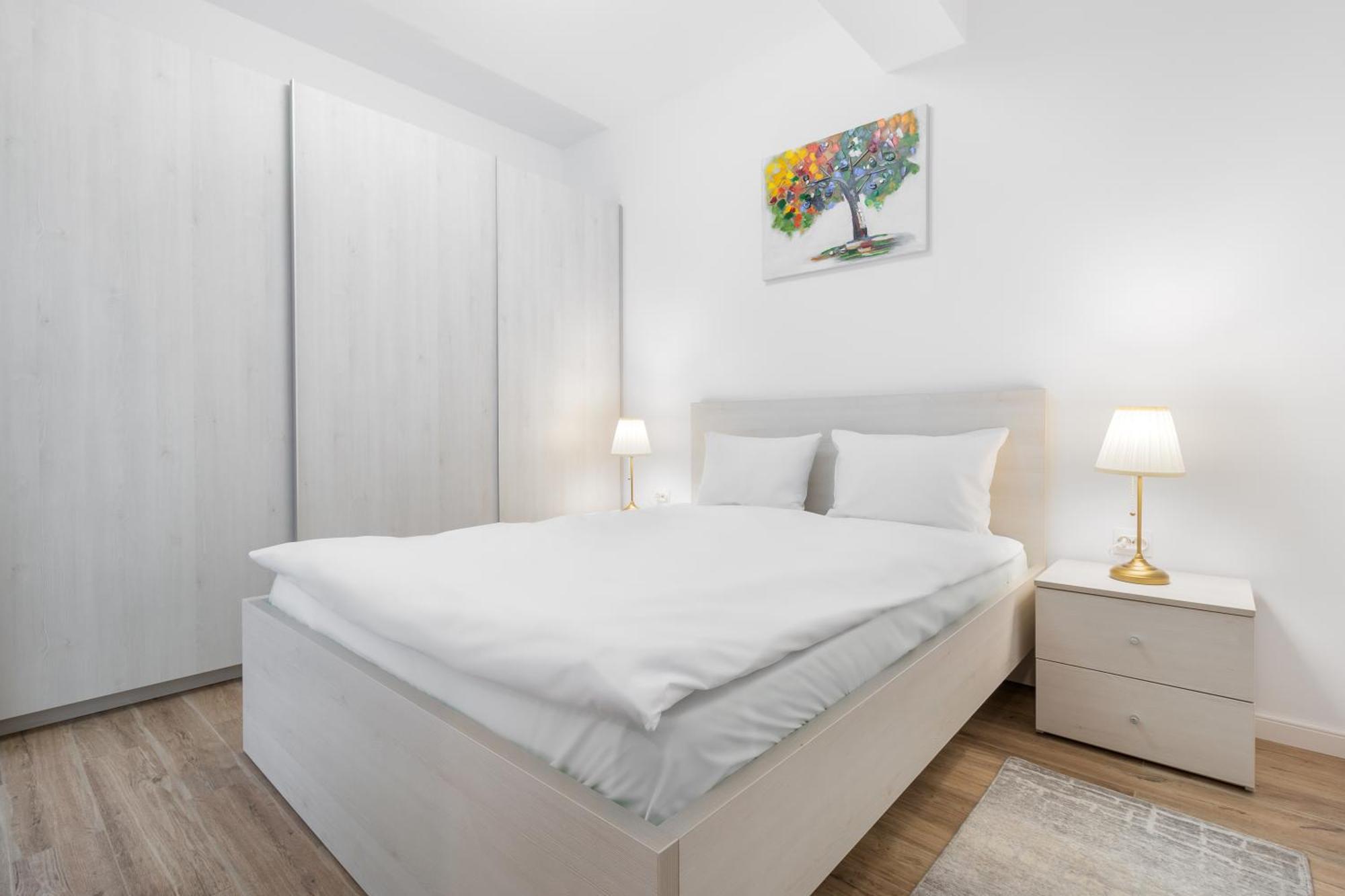 Crisana Flats Apartment Oradea Luaran gambar