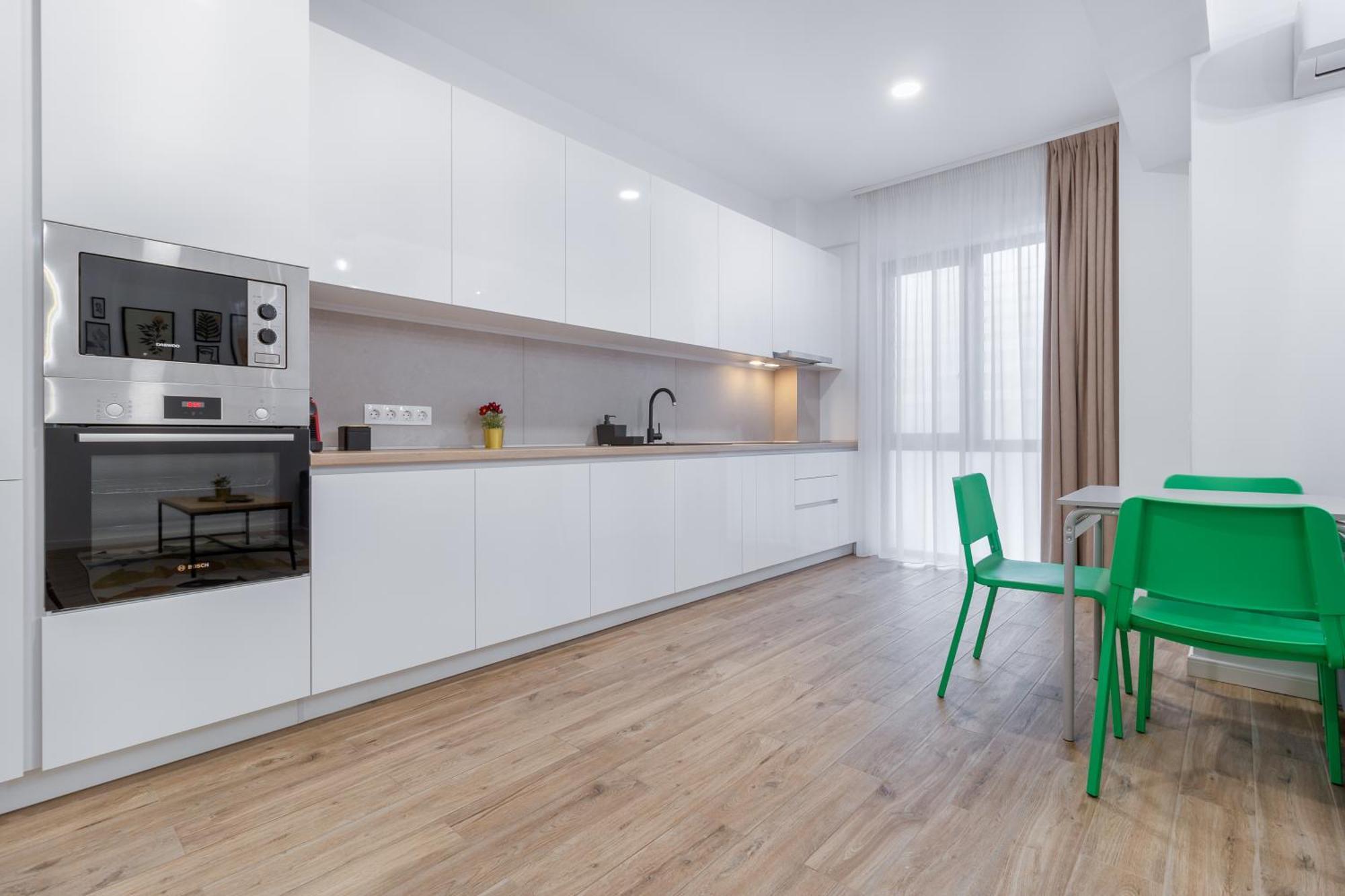 Crisana Flats Apartment Oradea Luaran gambar