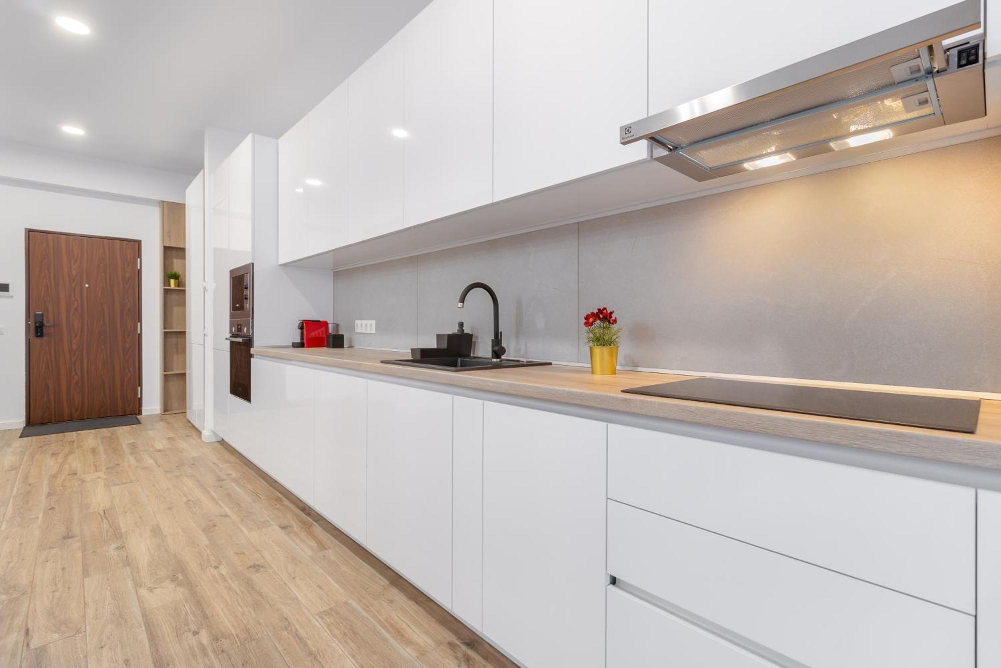 Crisana Flats Apartment Oradea Luaran gambar