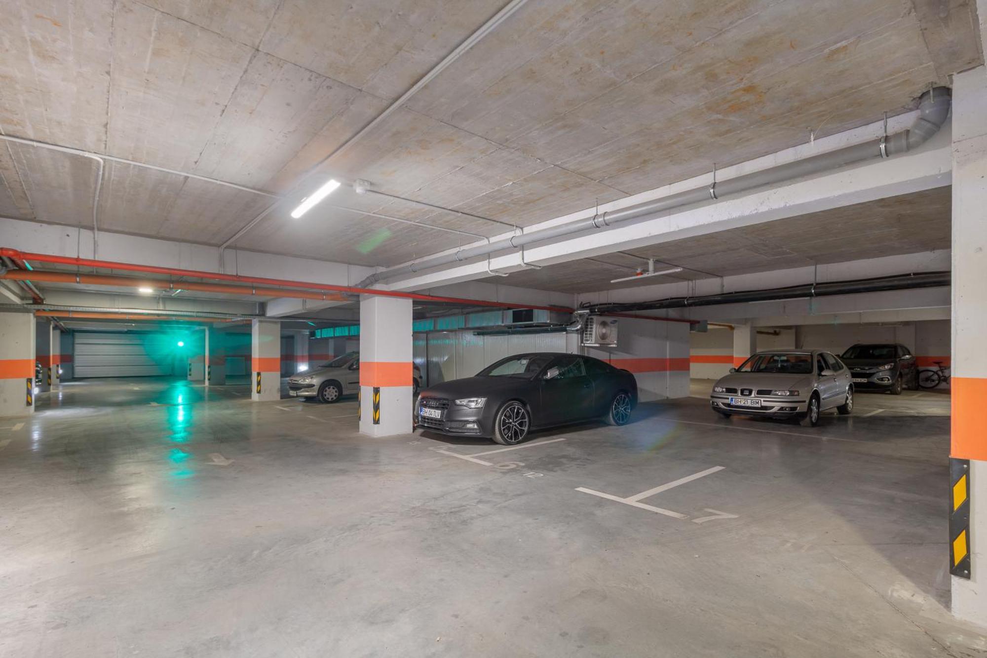 Crisana Flats Apartment Oradea Luaran gambar